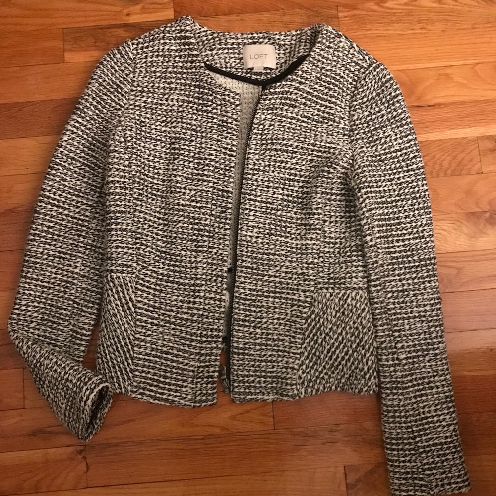 Jacket/Suit Jacket